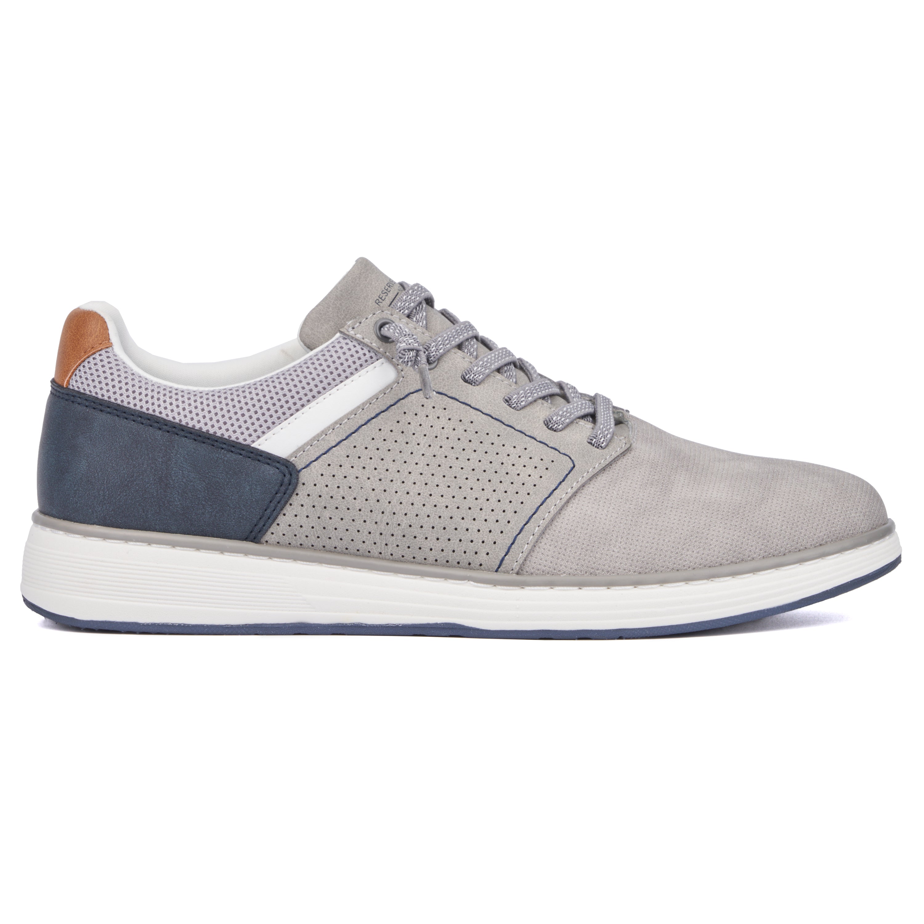 Men's Monroe Low Top Sneakers