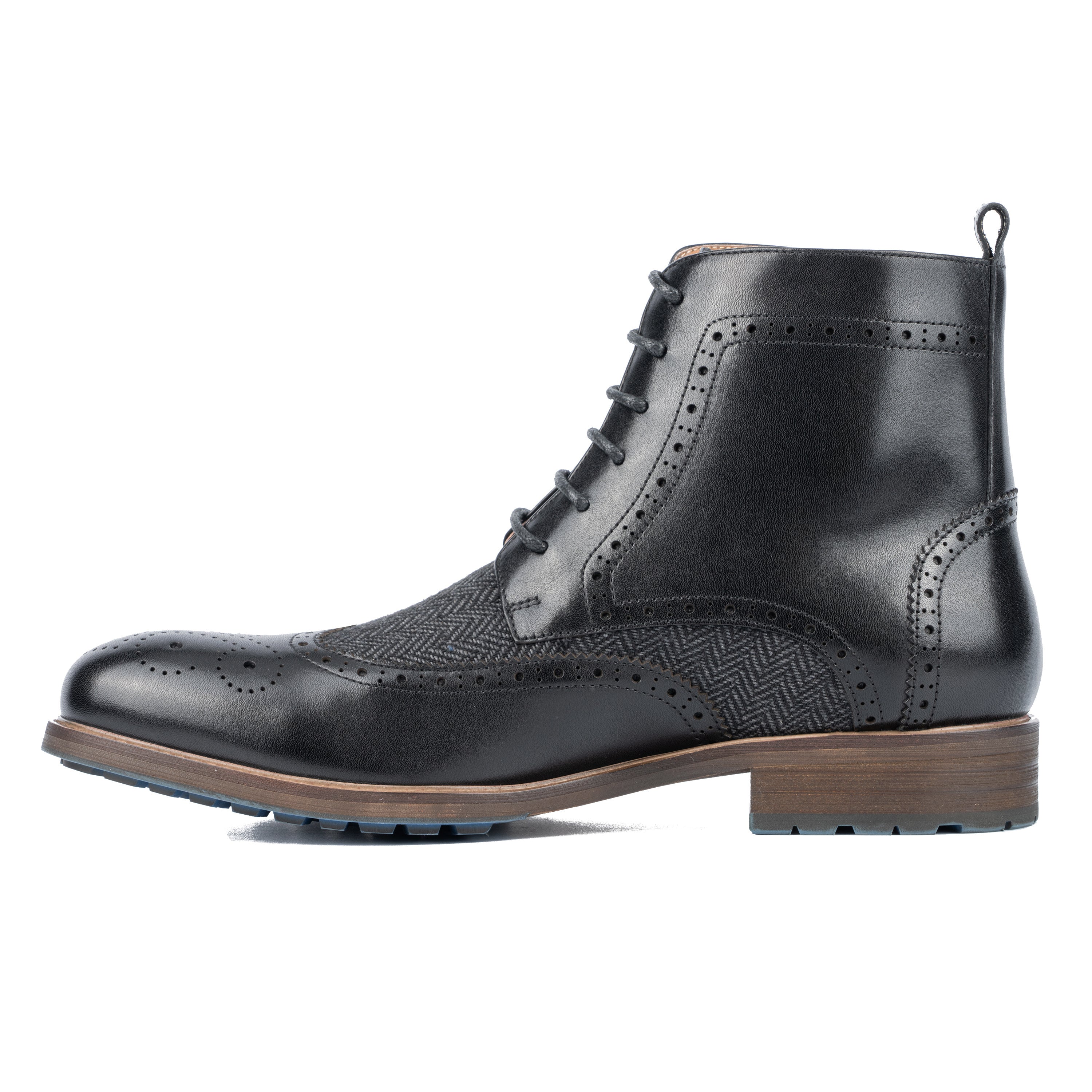 Men's Flint Boots
