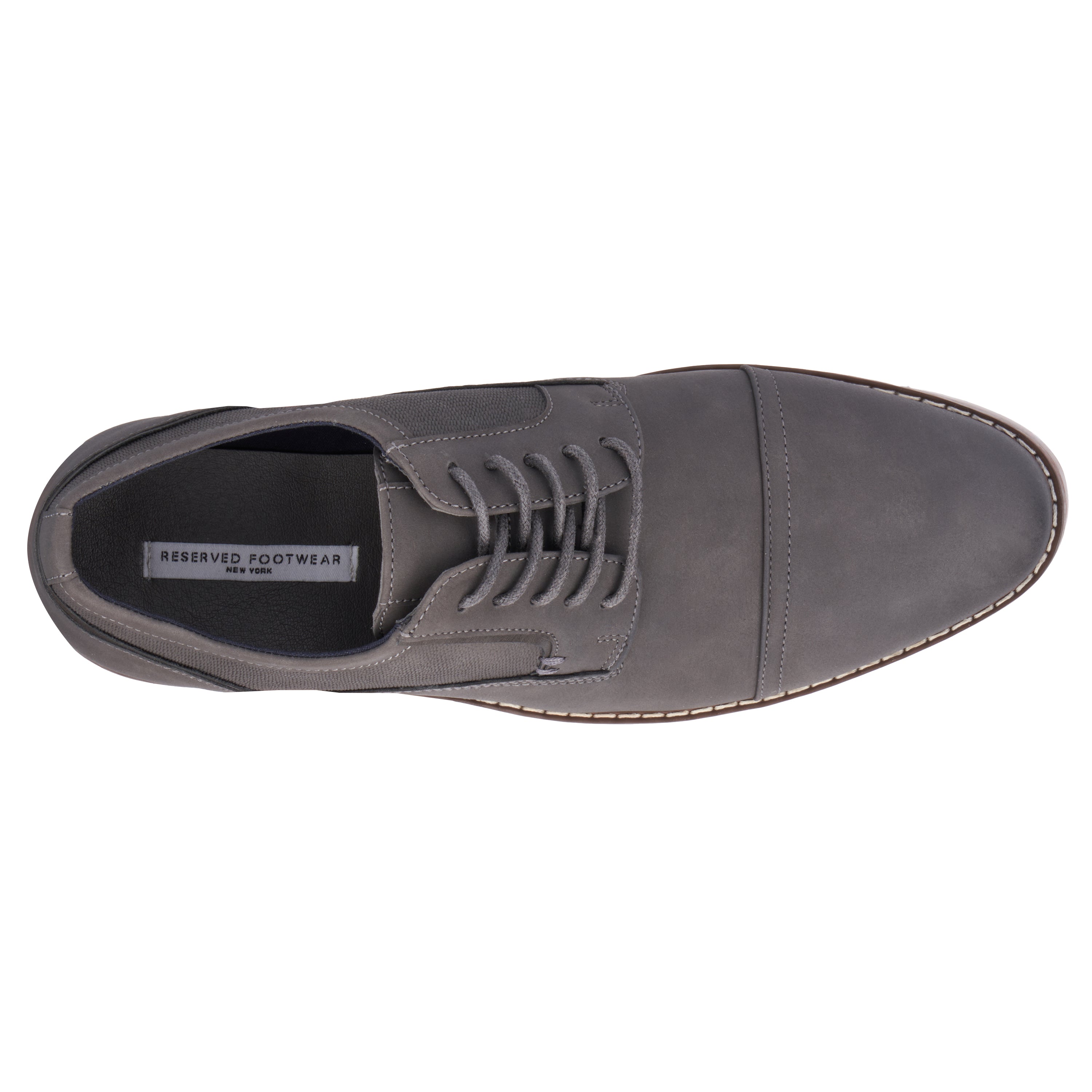 Men's Asher Oxford Casual Shoe