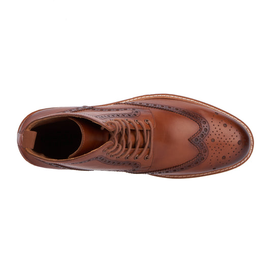 Men's Parker Boots