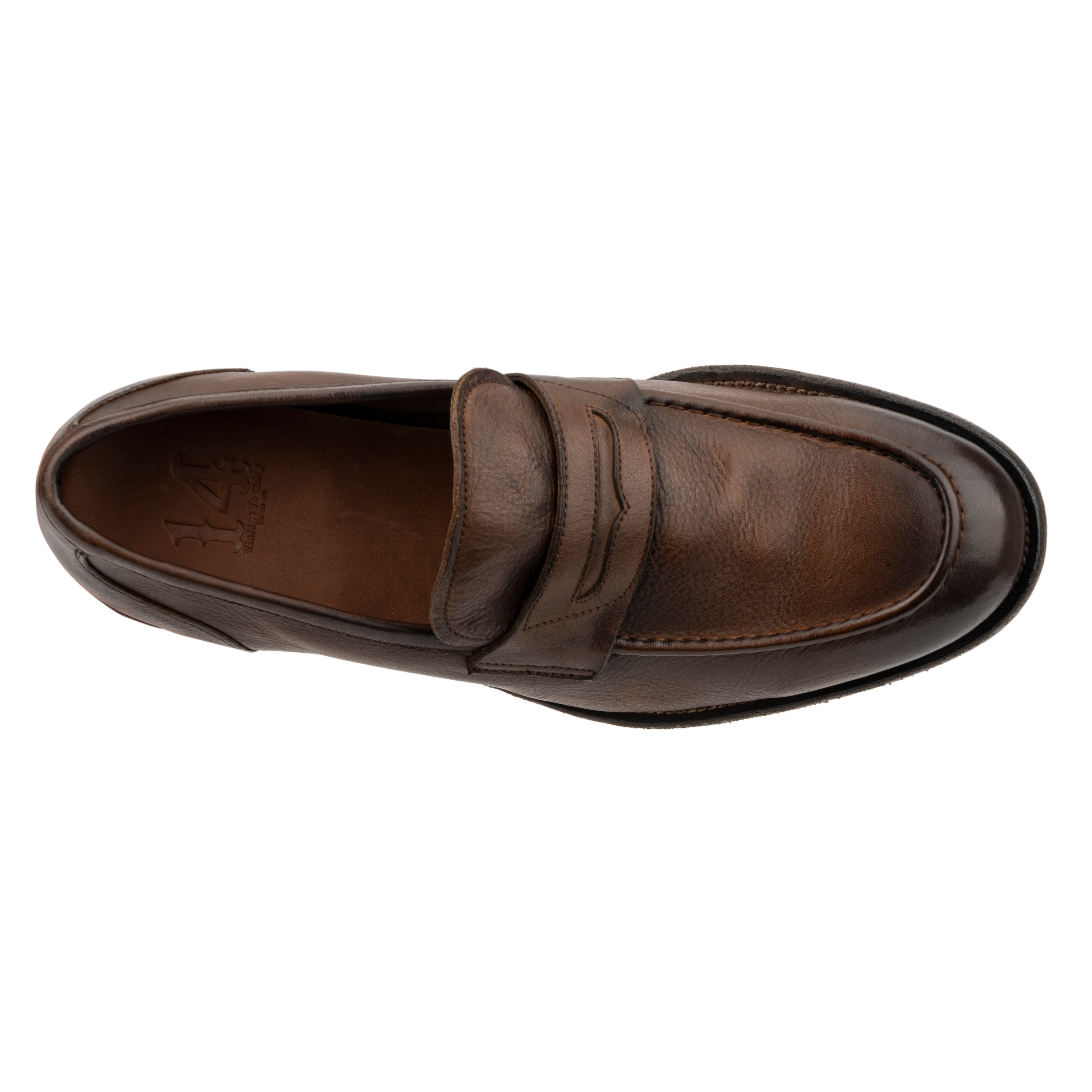 Vintage Foundry Co. Men's Kent Loafer