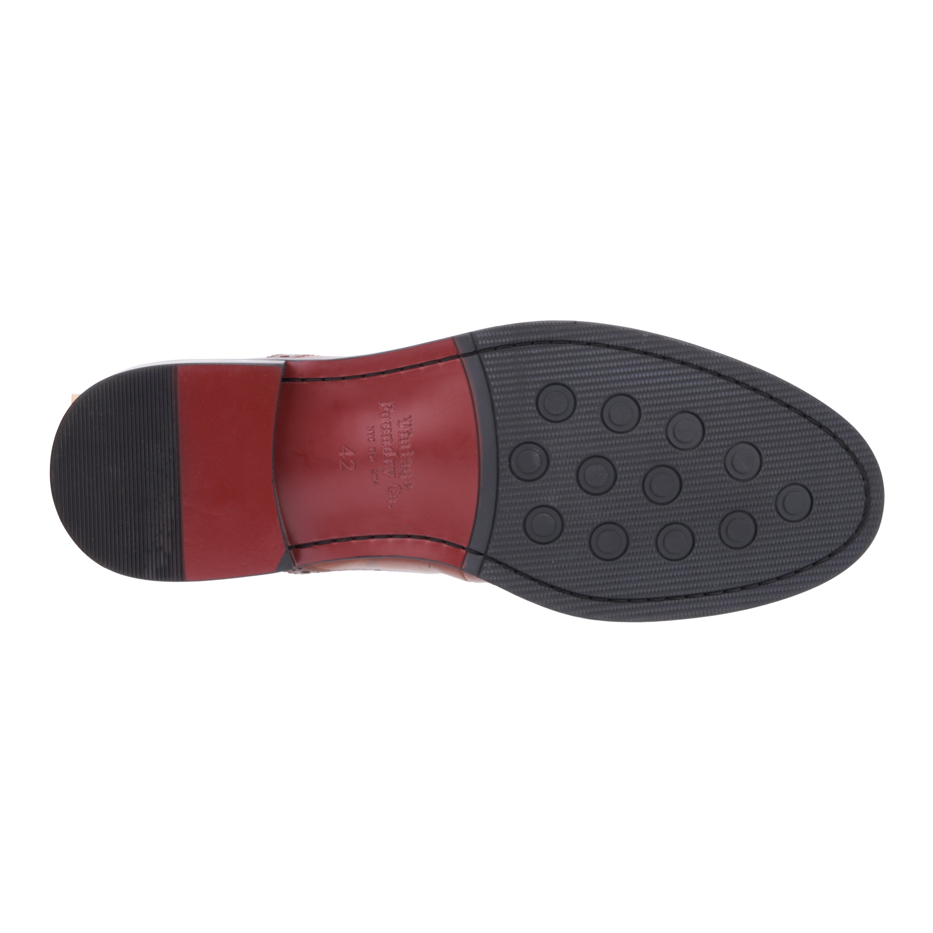 Men's Stannis Dress Oxfords