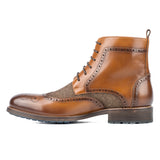 Men's Flint Boots