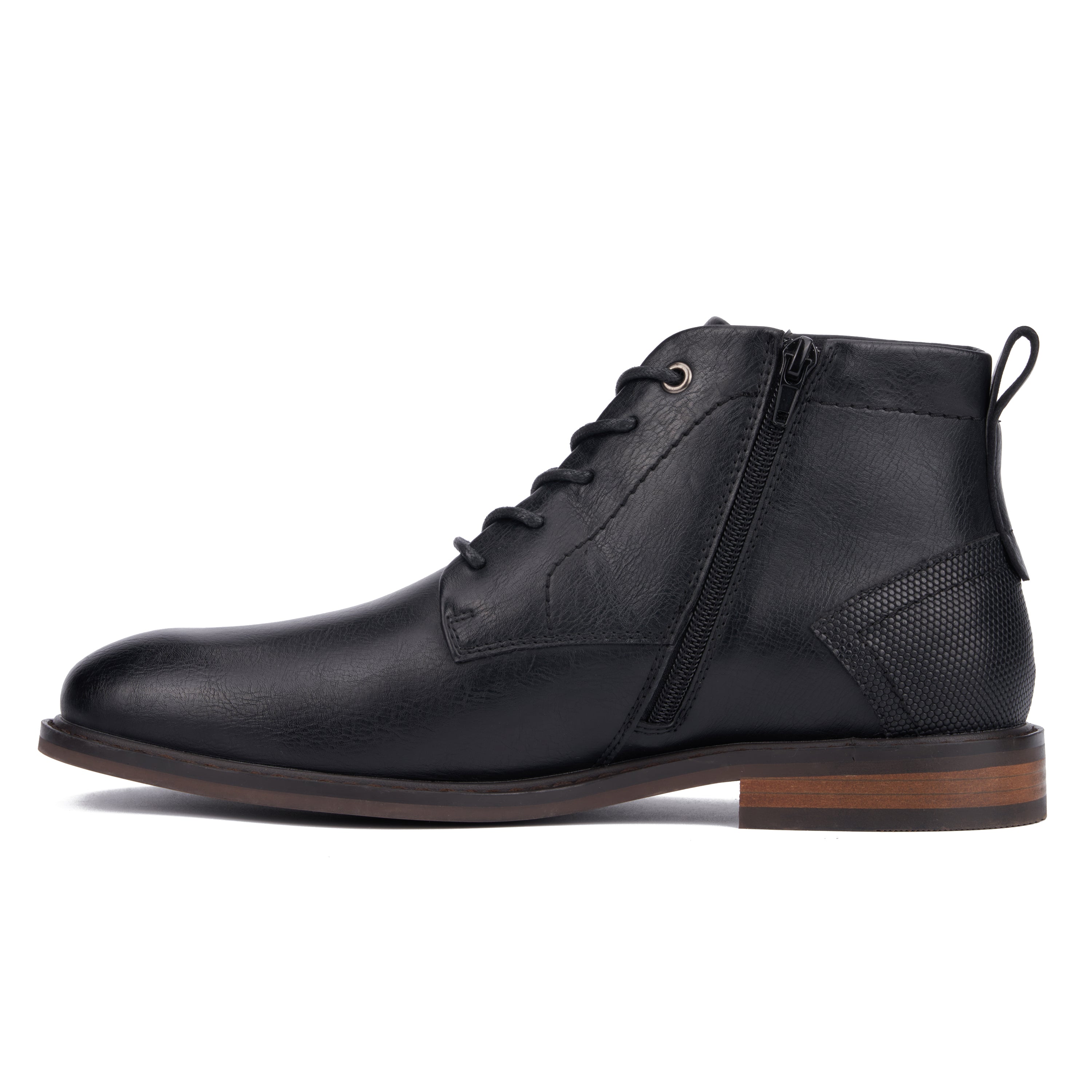 Men's Milo Chukka Boots