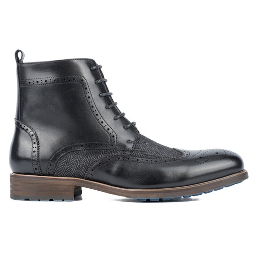Men's Flint Boots