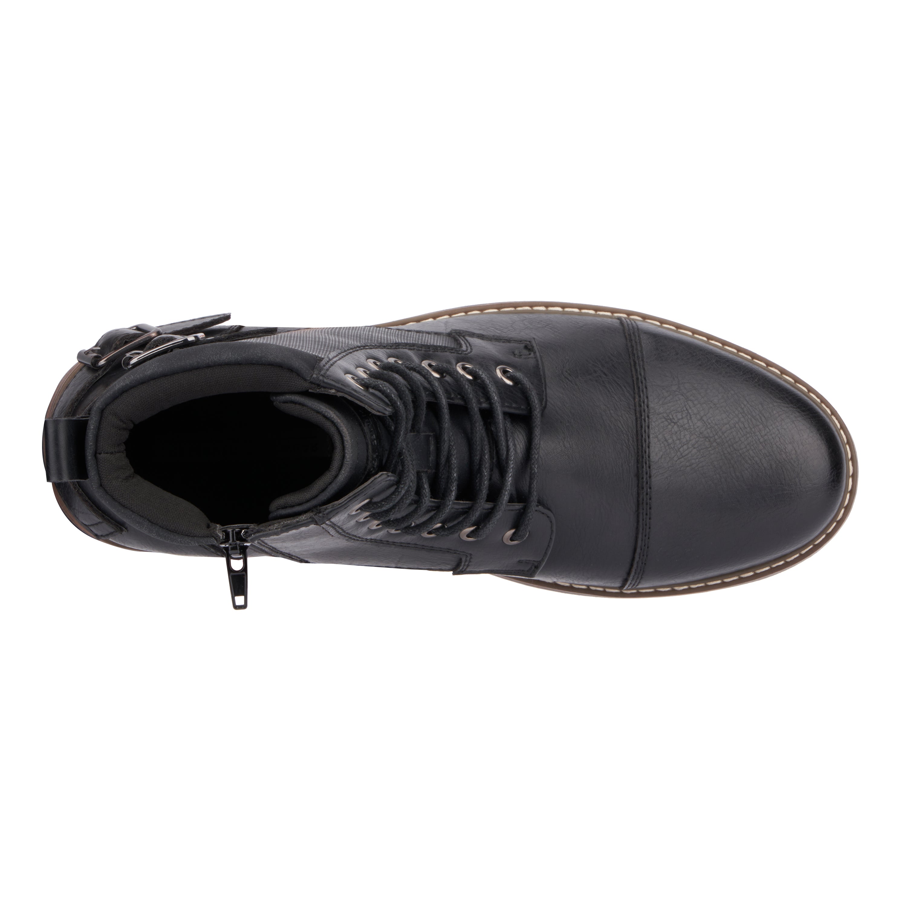 Men's Emmett Ankle Boots