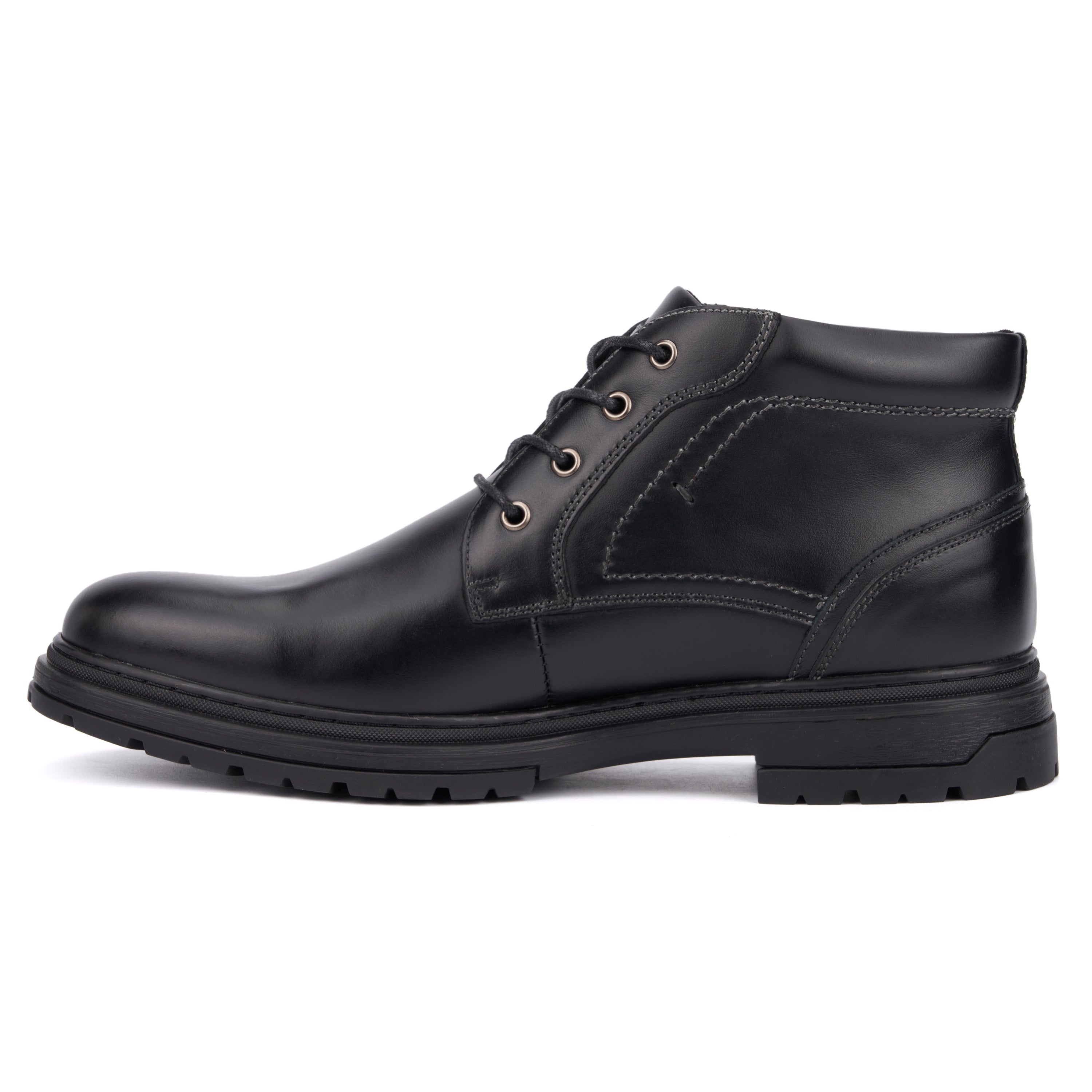 Men's Ulysses Ankle Boots