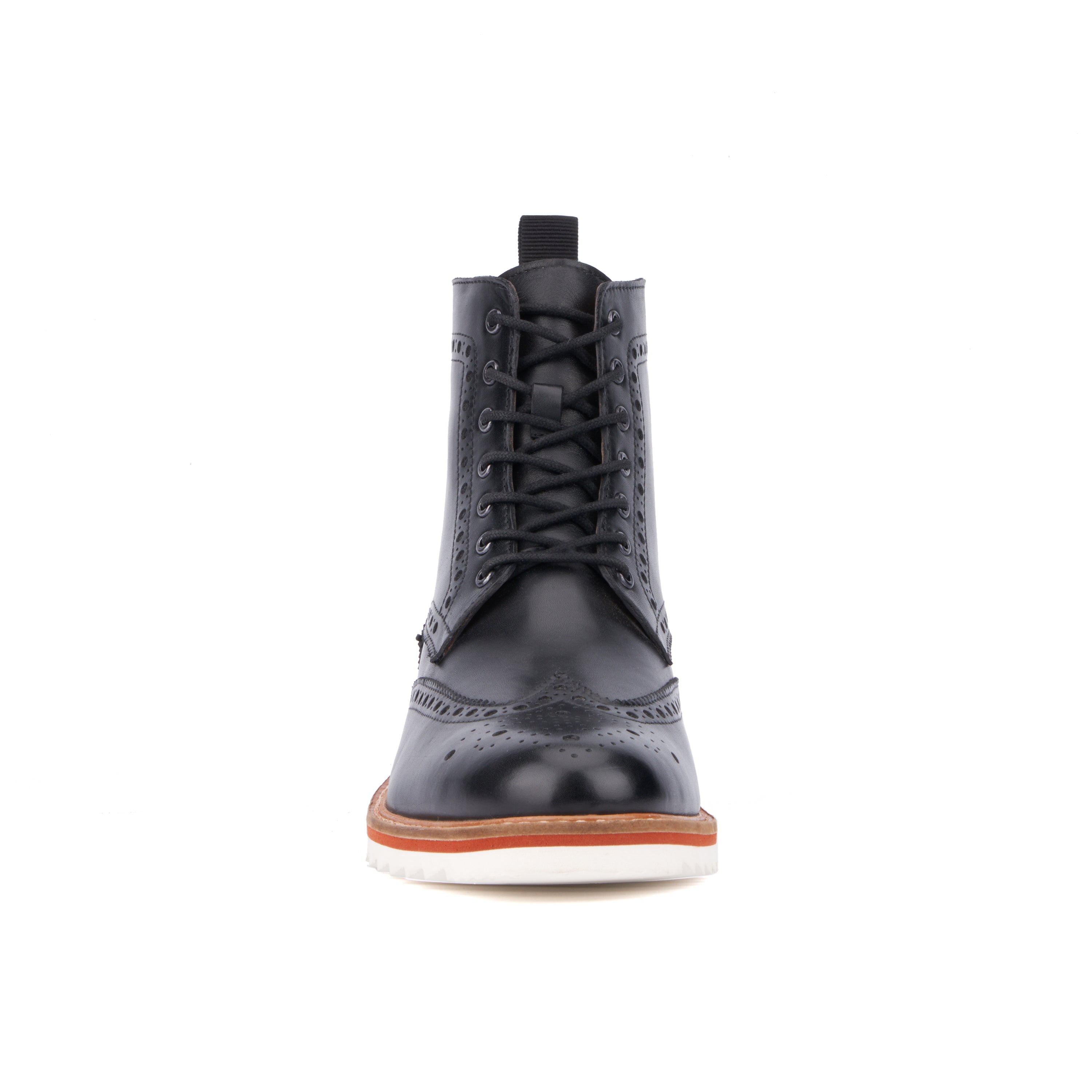 Men's Parker Boots