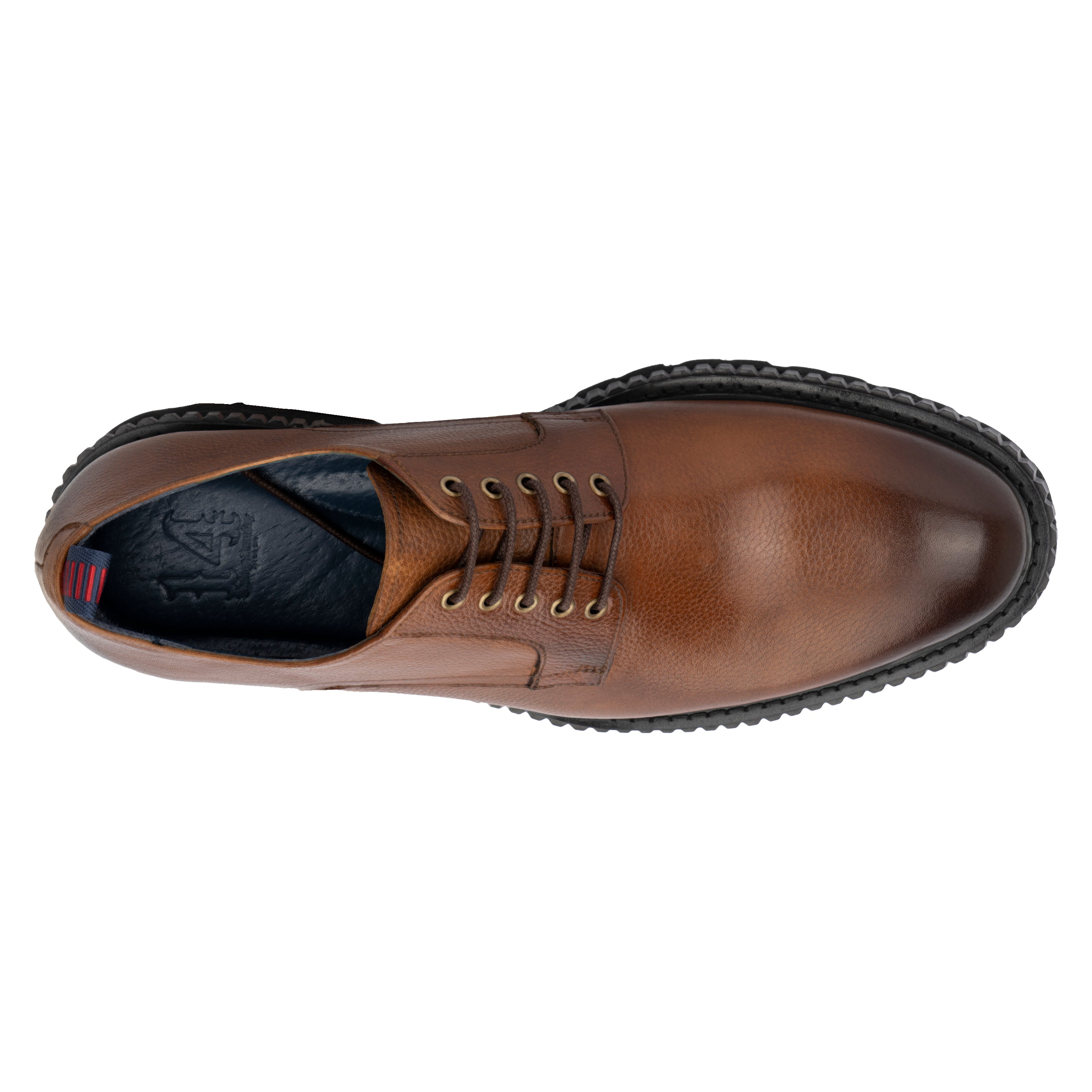 Vintage Foundry Co. Men's Logan Oxford