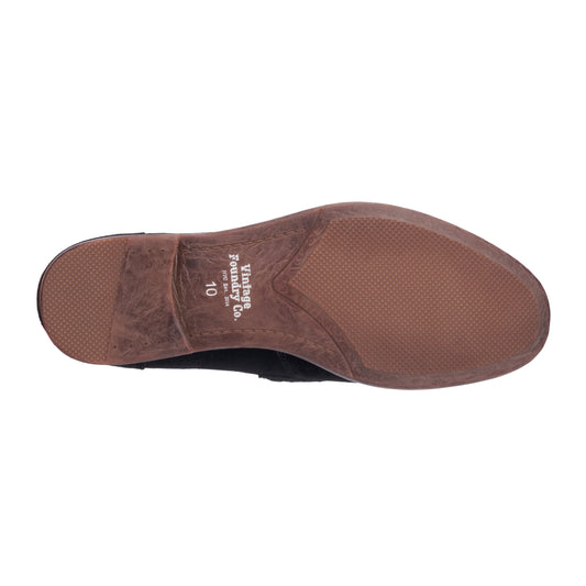 Men's Harry Suede Dress Loafers