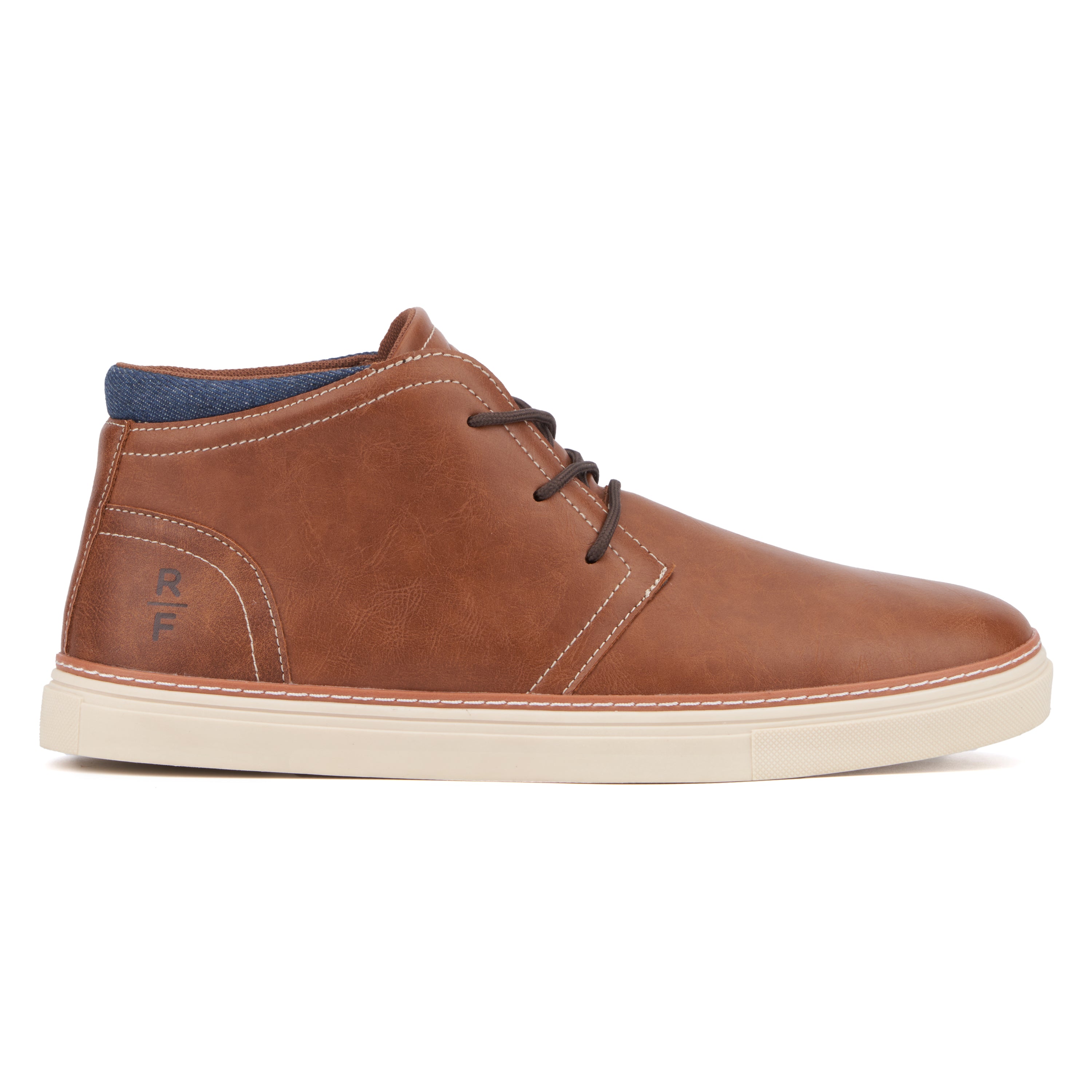 Men's Zion High Top Sneakers