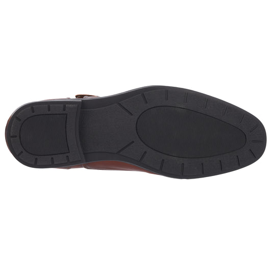 Men's Marlon Monk Strap Dress Shoe