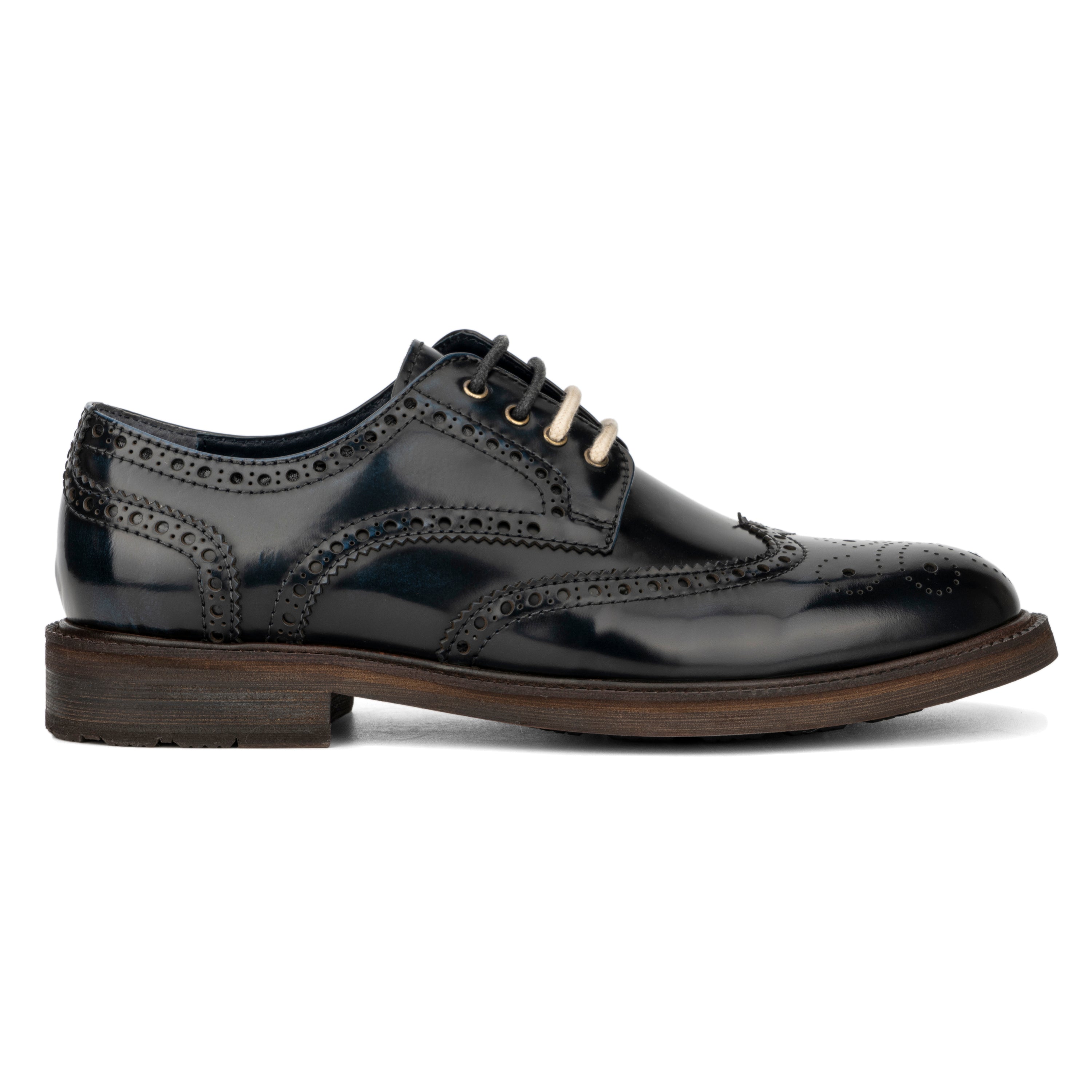 Vintage Foundry Co. Men's Noah Oxford
