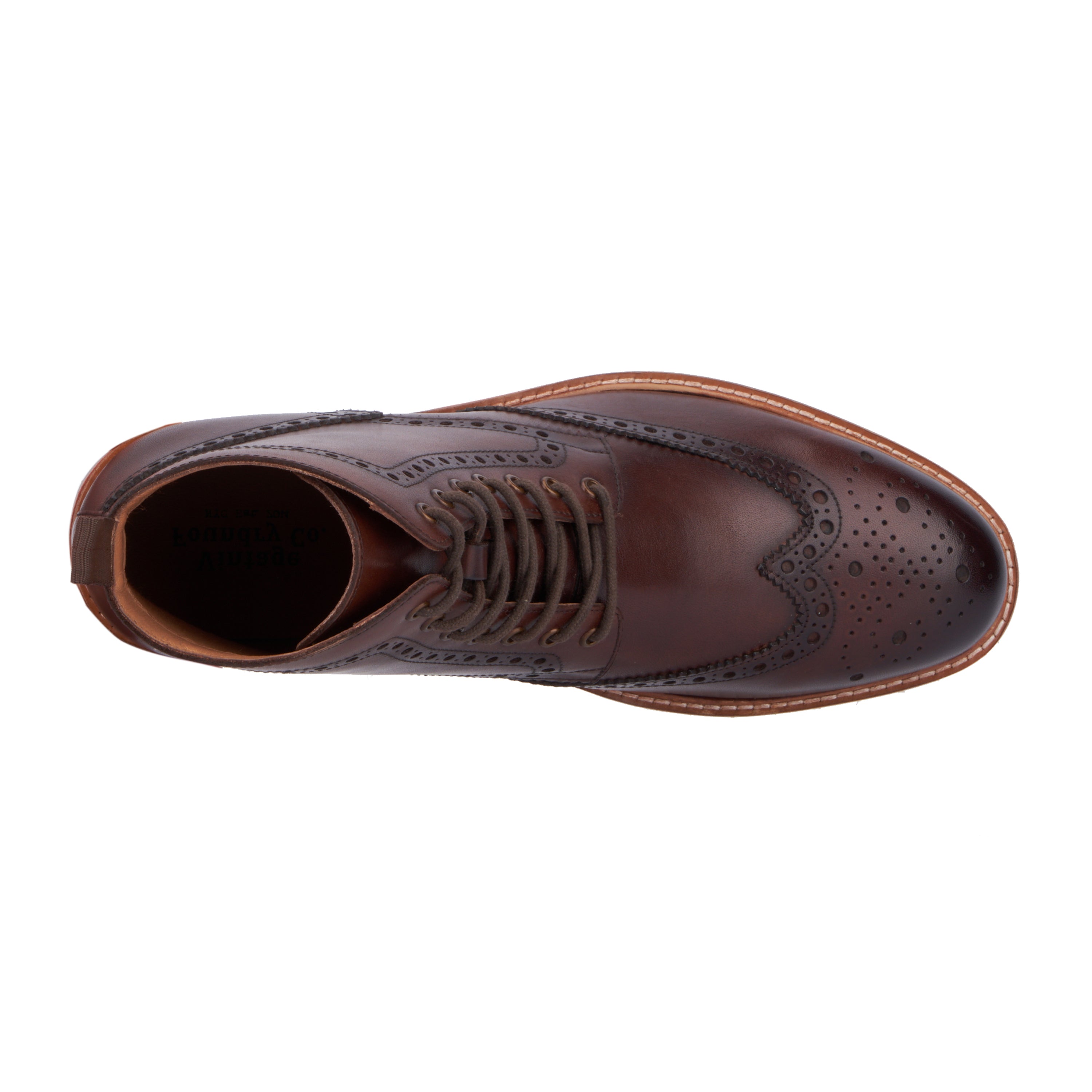 Men's Parker Boots