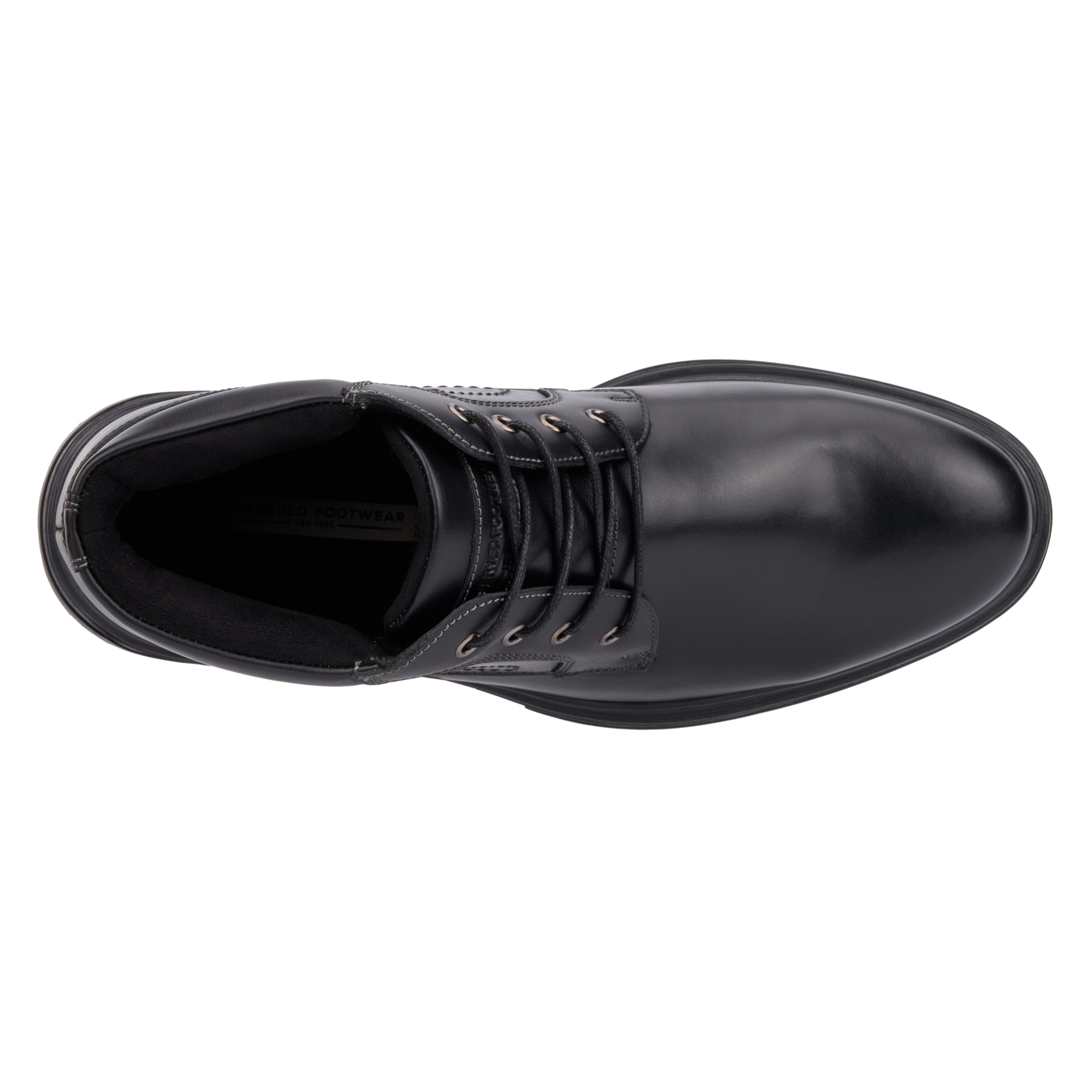 Men's Ulysses Ankle Boots
