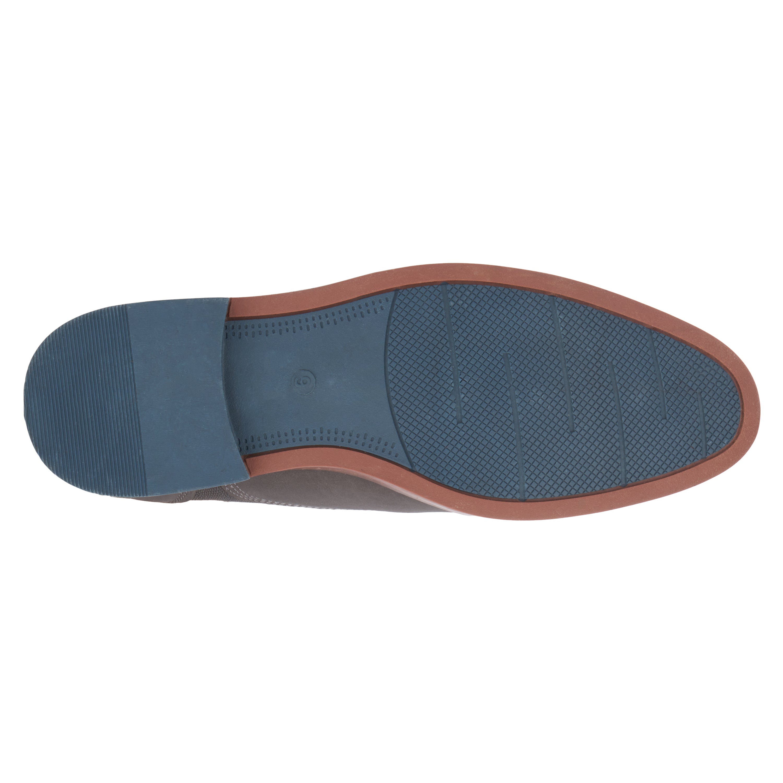 Men's Asher Oxford Casual Shoe