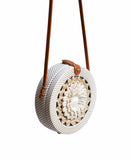 Ata Braid Kauri - Small Crossbody