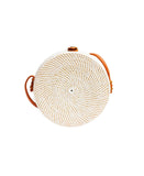 Ata Braid Kauri - Small Crossbody