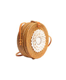 Ata Kauri - Small Crossbody