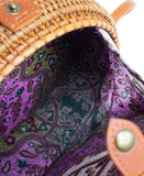 Ata Kauri - Small Crossbody