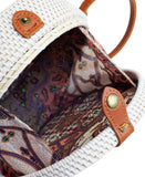 Ata Kauri - Small Crossbody