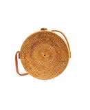 Ata Kauri - Small Crossbody