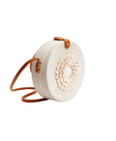 Ata Kauri - Small Crossbody