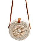 Ata Kauri - Small Crossbody