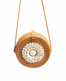 Ata Kauri - Small Crossbody
