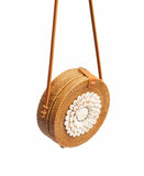 Ata Kauri - Small Crossbody