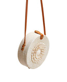 Ata Kauri - Small Crossbody