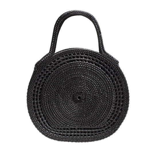 Sydney - Medium Satchel