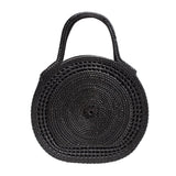 Sydney - Medium Satchel