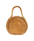 Sydney - Medium Satchel