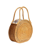 Sydney - Medium Satchel