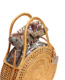 Sydney - Medium Satchel