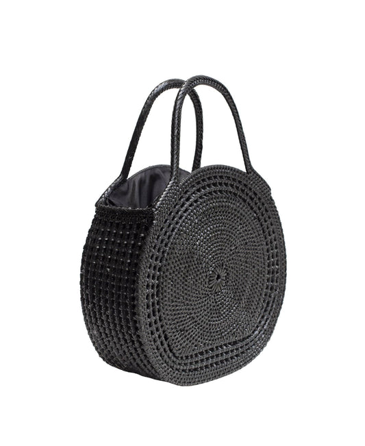 Sydney - Medium Satchel