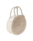 Sydney - Medium Satchel