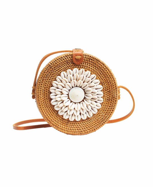 Ata Kauri - Small Crossbody