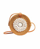 Ata Kauri - Small Crossbody