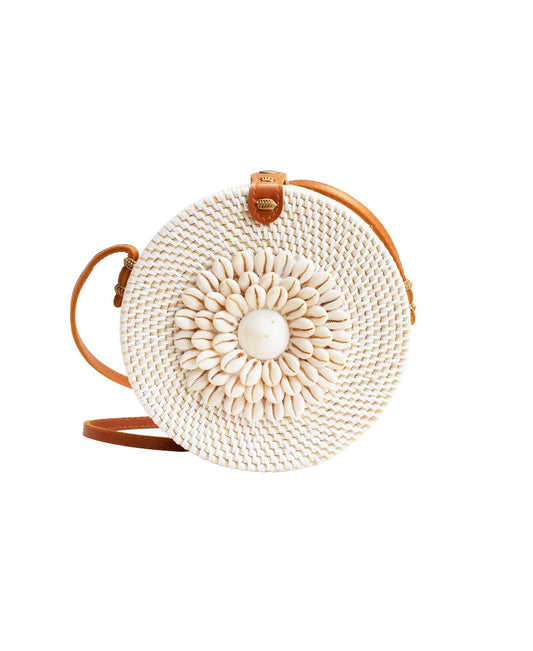 Ata Kauri - Small Crossbody