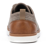 Men's Atomix Low Top Sneakers