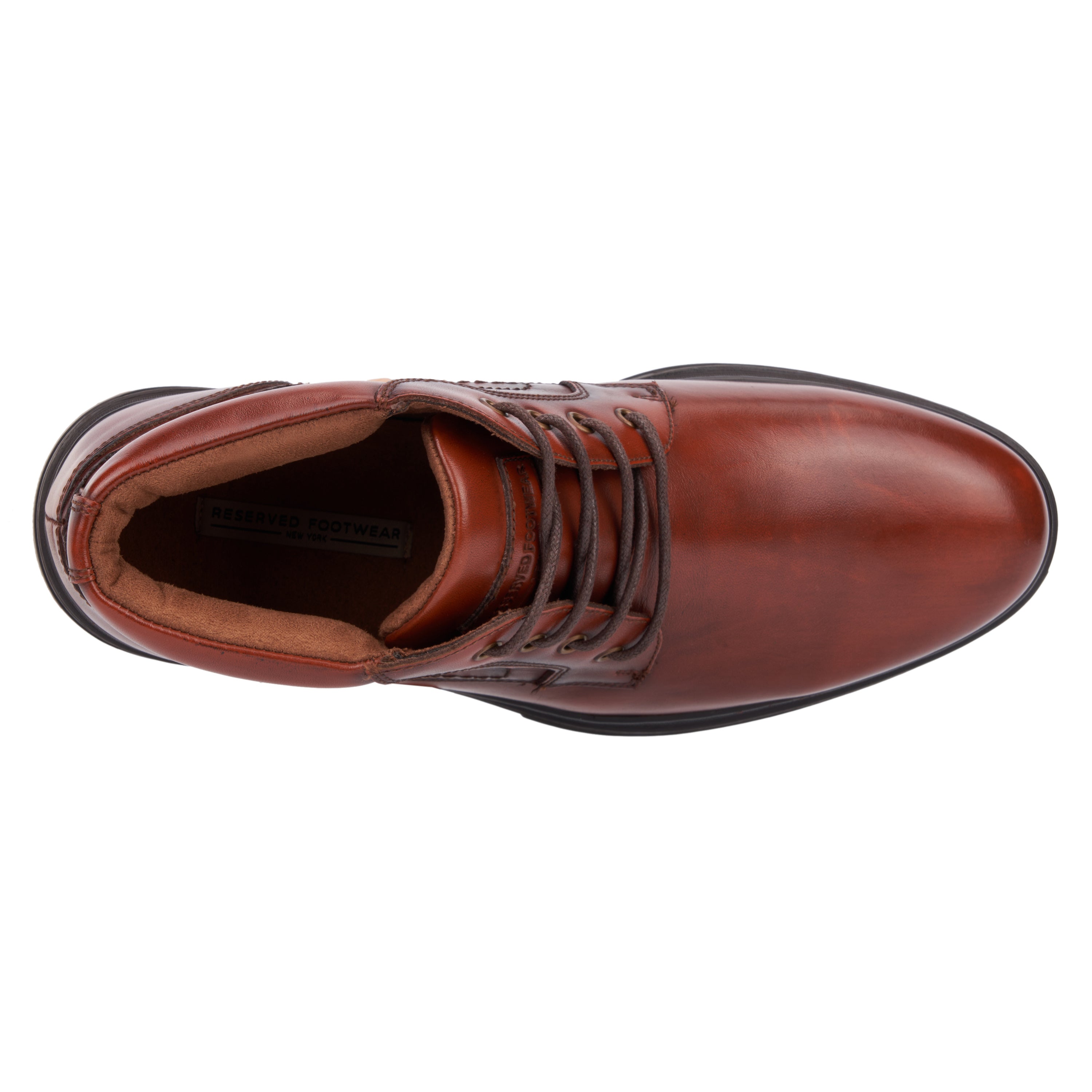 Men's Ulysses Ankle Boots