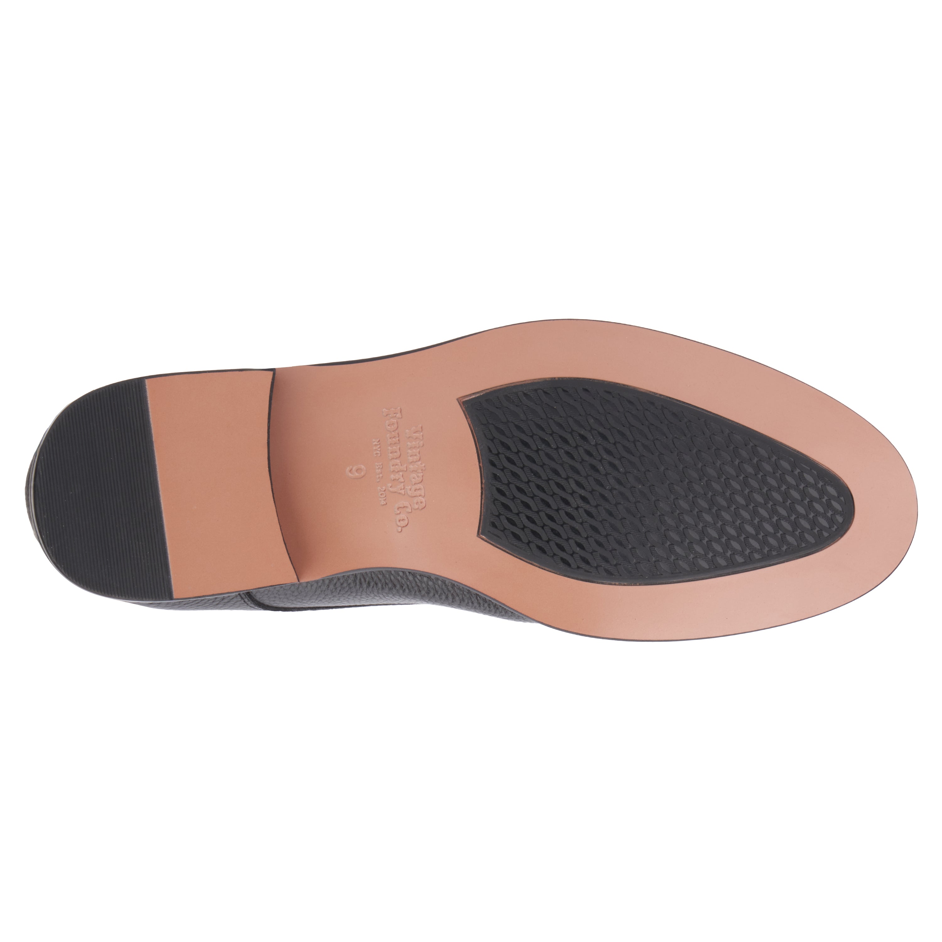 Men's Lawrence Monk Strap Dress Shoe