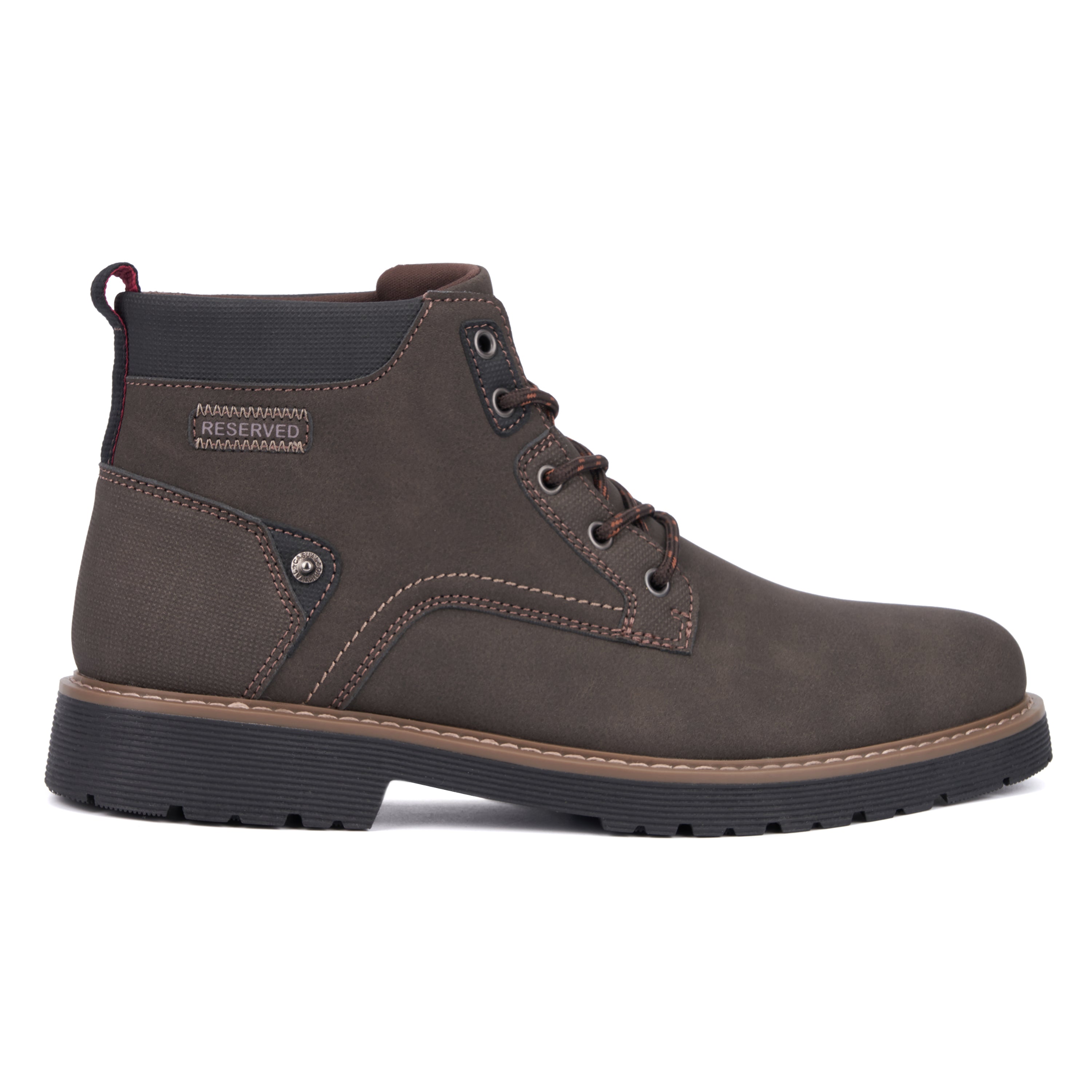 Men's Neal Ankle Boots