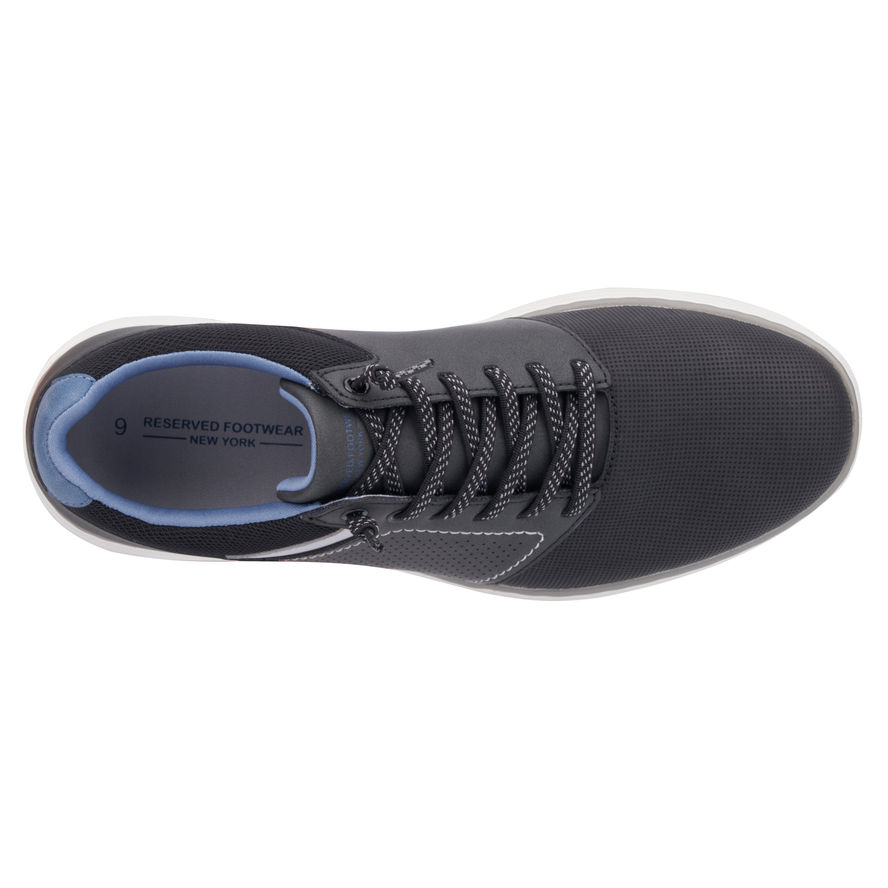 Men's Monroe Low Top Sneakers