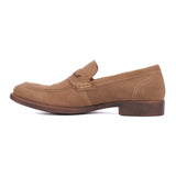 Men's Harry Suede Dress Loafers