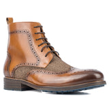 Men's Flint Boots