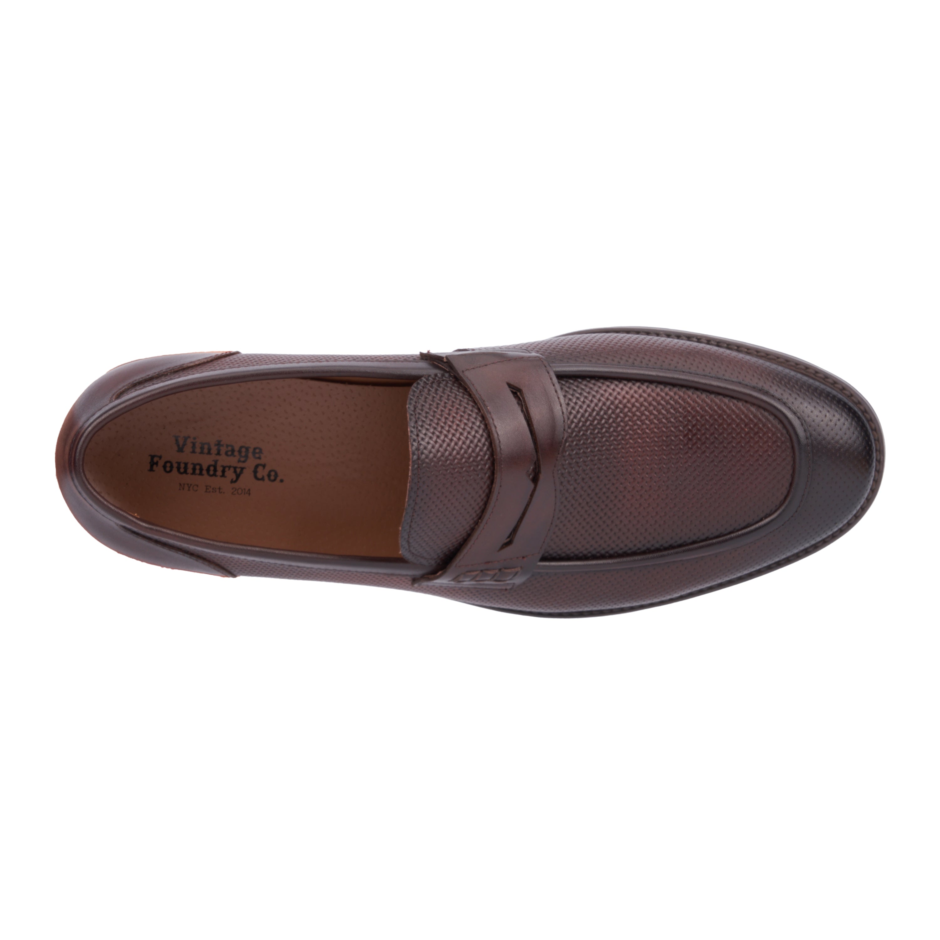 Men's Adamson Dress Loafers