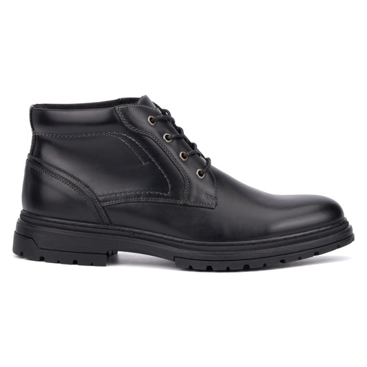 Men's Ulysses Ankle Boots